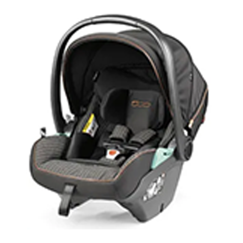 Peg Perego Primo Viaggio Lounge 500 (Base NON inclusa)