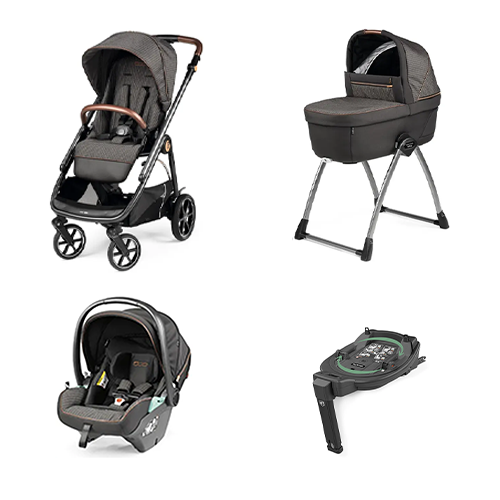 Peg Perego Trio Veloce 500
