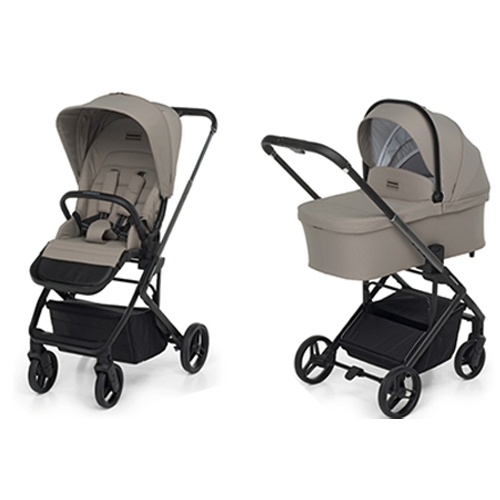 Foppapedretti Travel Sistem TIC TOC Desert