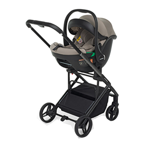 Foppapedretti Seggiolino Auto TIC TOC Desert