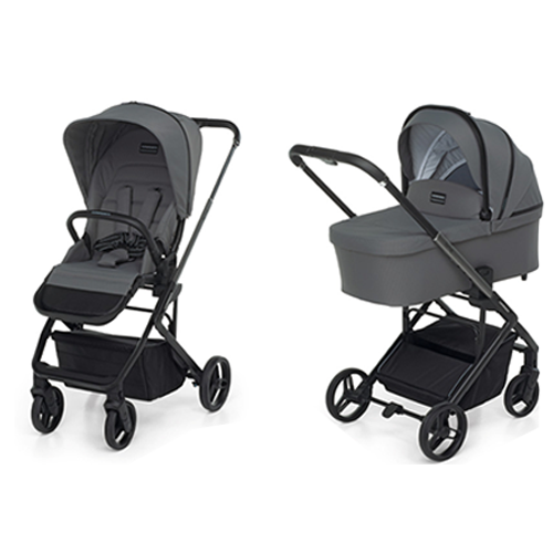 Foppapedretti Travel Sistem TIC TOC Stone