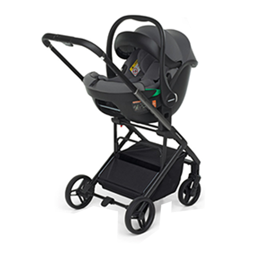 Foppapedretti Seggiolino Auto TIC TOC Stone