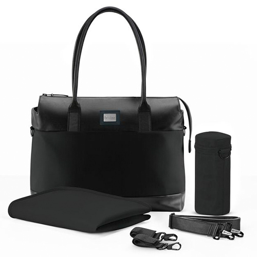 Cybex Platinum Tote Bag Deep Black