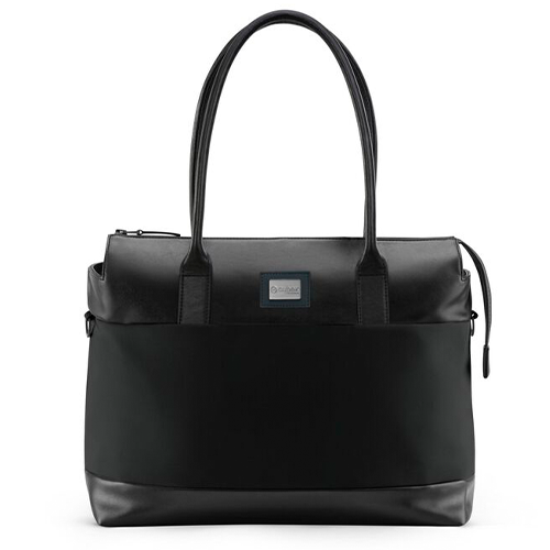 Cybex Platinum Tote Bag Deep Black