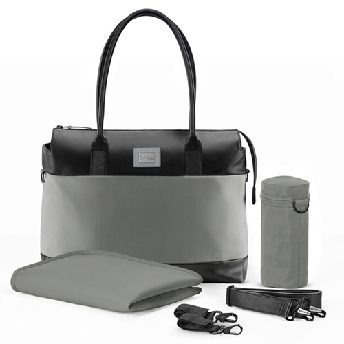 Cybex Platinum Tote Bag Soho Grey