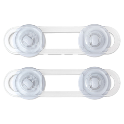 Kiokids Chiusure Multiuso 2pz 18cm