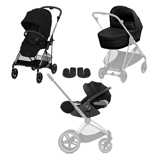 Cybex Trio Melio