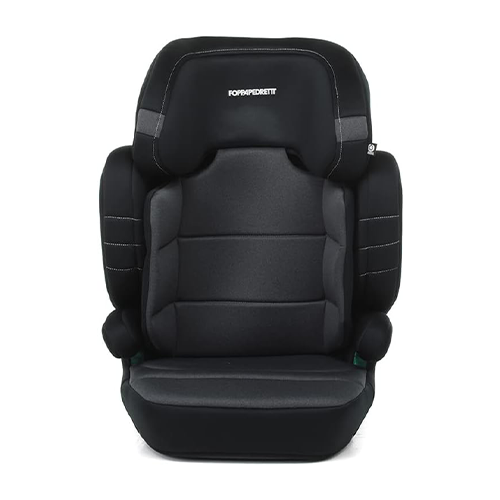 Foppapedretti Seggiolino Auto Open I-Size Carbon Foppapedretti Seggiolino Auto Open I-Size Carbon