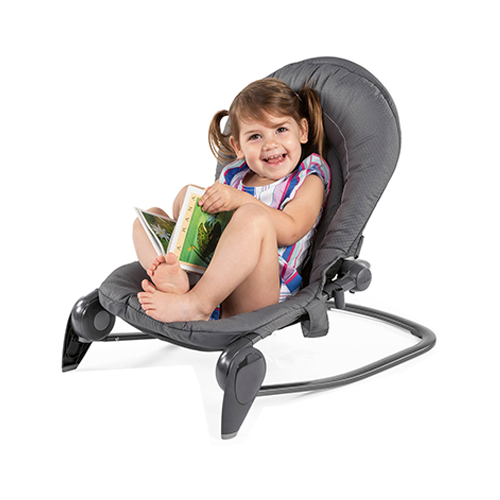 Chicco Sdraietta Hoopla Moon Grey