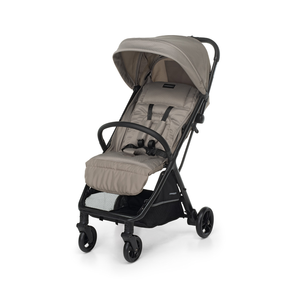 Foppapedretti Passeggino Jumbo Sand