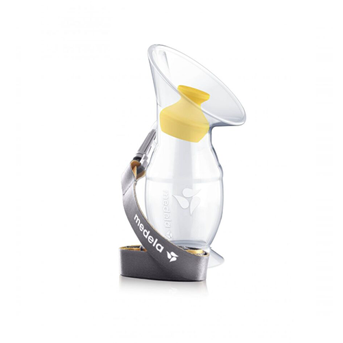 Medela-Raccoglitore-Latte-Materno-in-Silicone