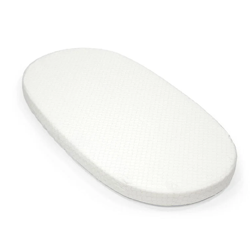 Stokke Lenzuolo di sotto con Angoli per Stokke Sleepi V3 Fans Grey