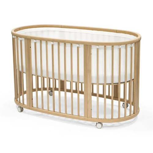 Stokke Fodera Mesh per Lettino Sleepi V3 Bianca