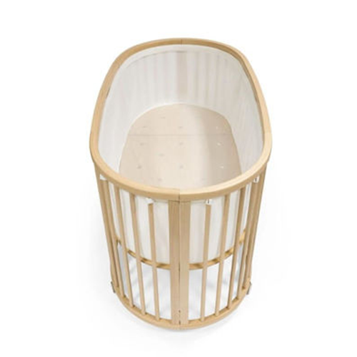 Stokke Fodera Mesh per Lettino Sleepi V3 Bianca