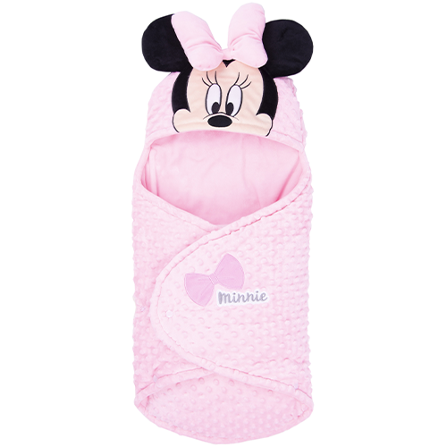 Ellepi Sacco Nanna Disney Minnie