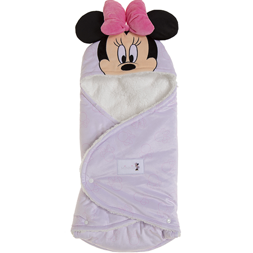 Ellepi Sacco Nanna Disney Rosa