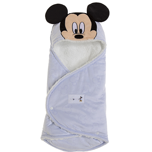 Ellepi Sacco Nanna Disney Azzurro