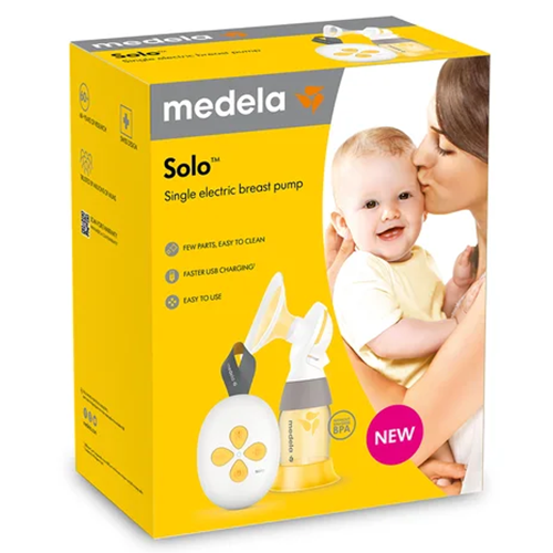 Medela Tiralatte Solo