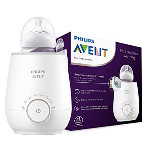 Philips Avent Scaldabiberon Elettrico