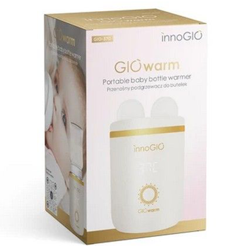 InnoGIO Scaldabiberon Giowarm