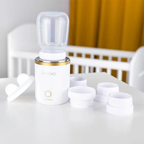 InnoGIO Scaldabiberon Giowarm