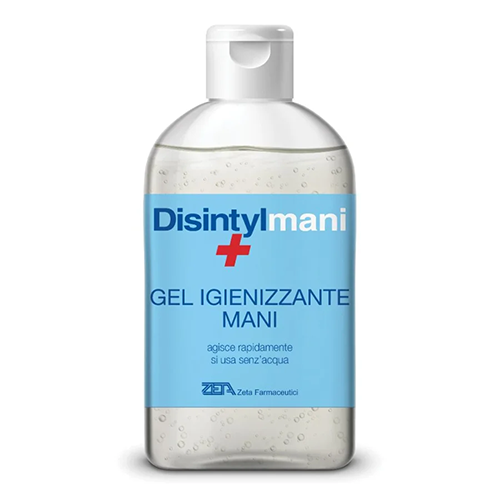 Disintyl Gel Igienizzante Mani 500ml