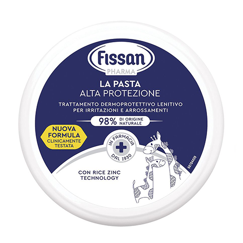 Fissan Pasta Alta Protezione 150gr
