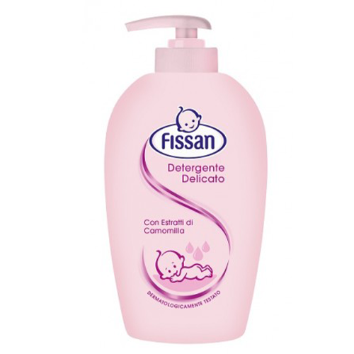 Fissan Sapone Liquido 250ml