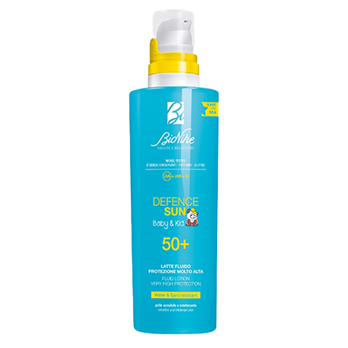 Bionike Defence Sun Latte Baby 50+