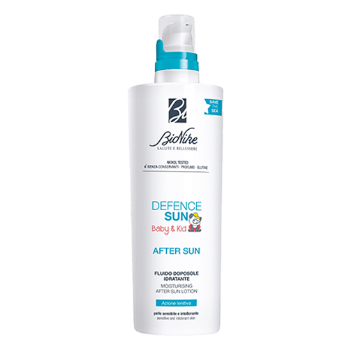 Bionike Defence Sun Doposole Baby&Kid  200ml