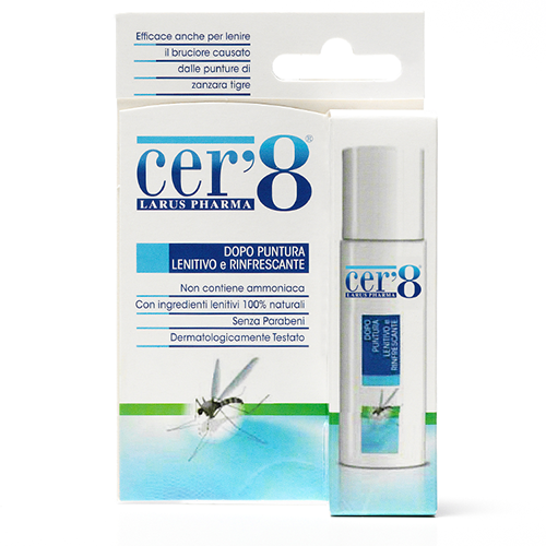 Cer'8 Roll-on Dopo Puntura