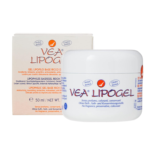 Vea Lipogel Idratante Protettivo 50ml