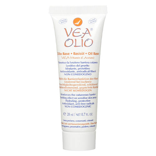 Vea Olio Idratante Protettivo 20ml