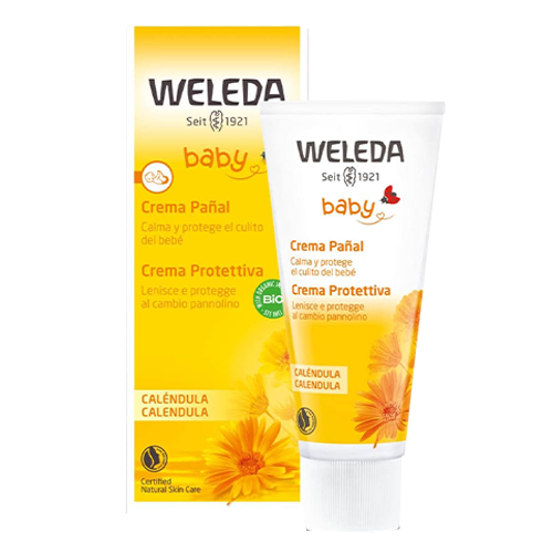 Weleda Crema Protettiva Calendula  75ml