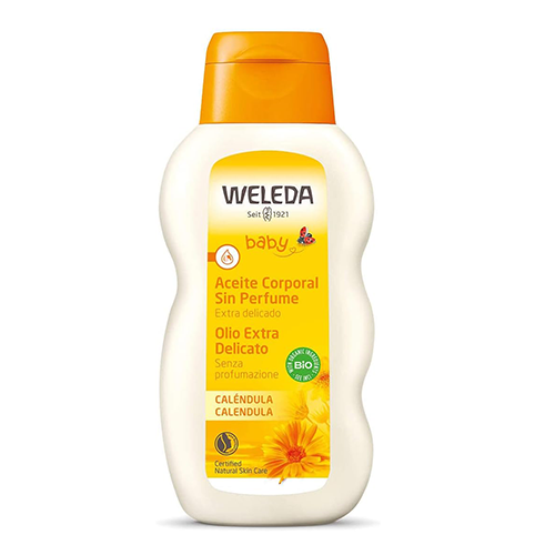 Weleda  Olio Extra Delicato 200ml