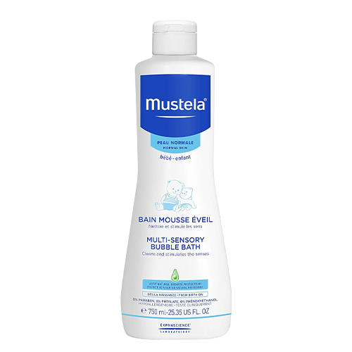 Mustela Bagnetto Mille Bolle  750ml