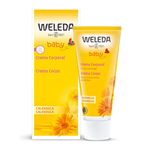Weleda Crema Corpo alla Calendula 75ml