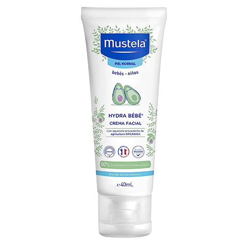 Mustela Crema Idratante Lenitiva Viso 40ml