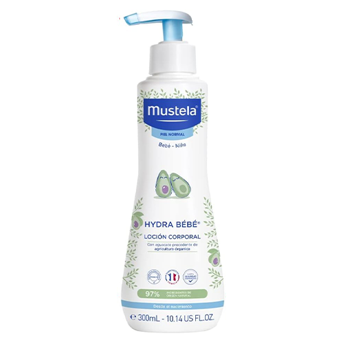 Mustela Latte Corpo Idratante 300ml