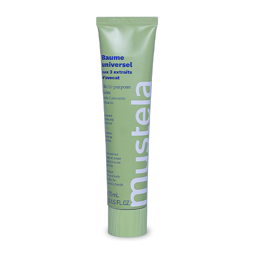 Mustela Crema Ricca Multiuso