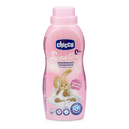Chicco  Ammorbidente Sensitive Fiori Delicati 750ml