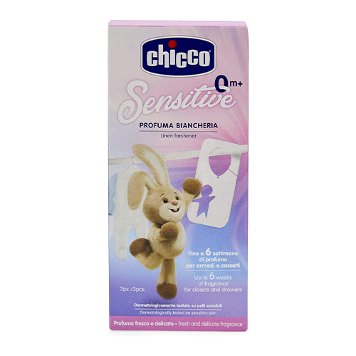 Chicco Profumatore Per Armadio