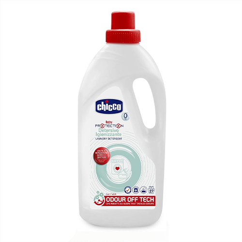 Chicco  Detersivo Bucato Igienizzante
