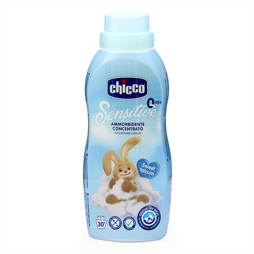 Chicco  Ammorbidente Cuore di Talco 750ml