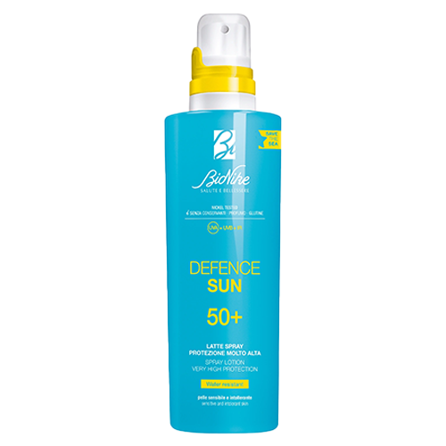 Bionike Defence Sun Latte Spray SPF 50+