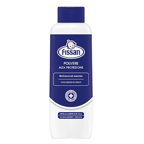 Fissan Polvere Alta Protezione 250 g