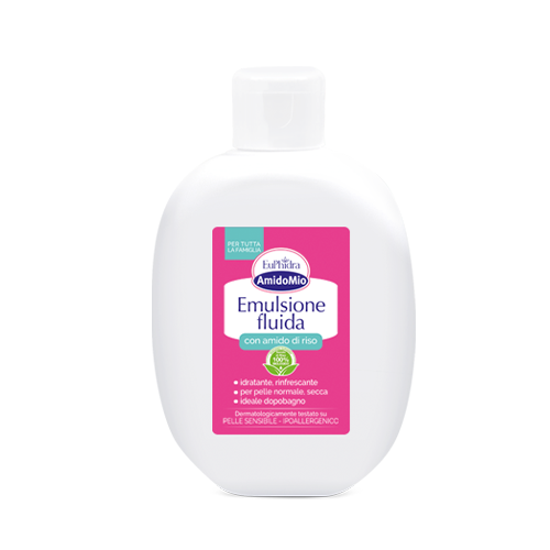 Euphidra AmidoMio Emulsione Fluida 200ml