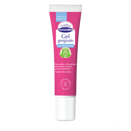 Euphidra AmidoMio Gel Gengivale 15ml