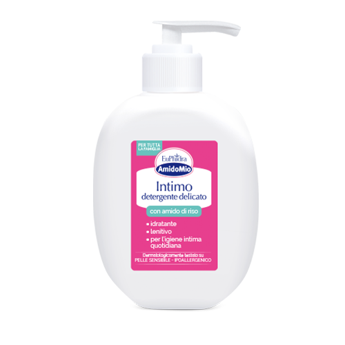 Euphidra AmidoMio Detergente  Intimo Delicato 200ml