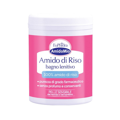 Euphidra AmidoMio Polvere 200g